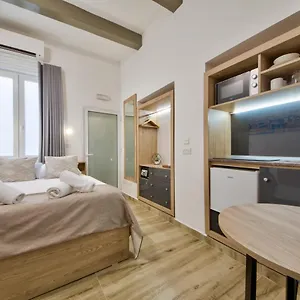 Tritoni Mini - Valletta Apartment Il-Furjana