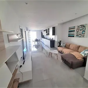 161 Marinello Apartment Marsaxlokk