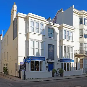 Mini-hôtel The Southern Belle, Hove