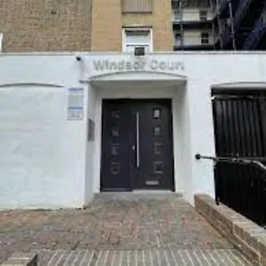  Apartment Innit Windsor