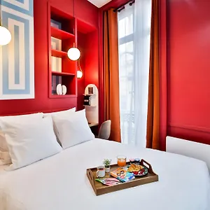 Ws Louvre - Saint-roch Apartment Paris