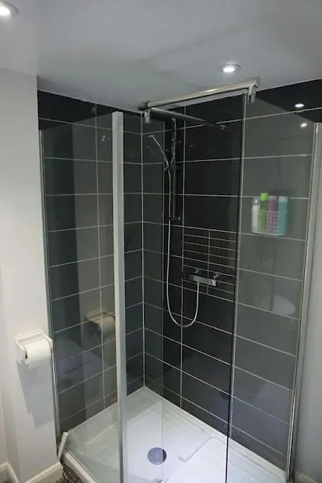 Lovely & Bright 1 Bedroom Apartment Near The Beach Brighton