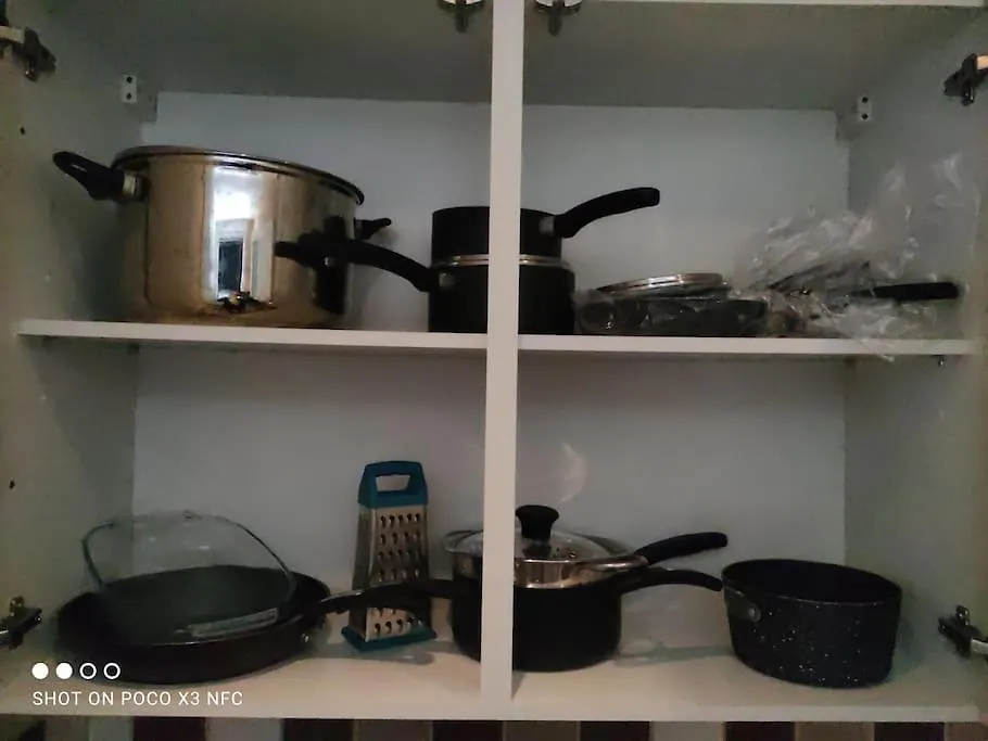 Lovely & Bright 1 Bedroom Apartment Near The Beach Brighton United Kingdom