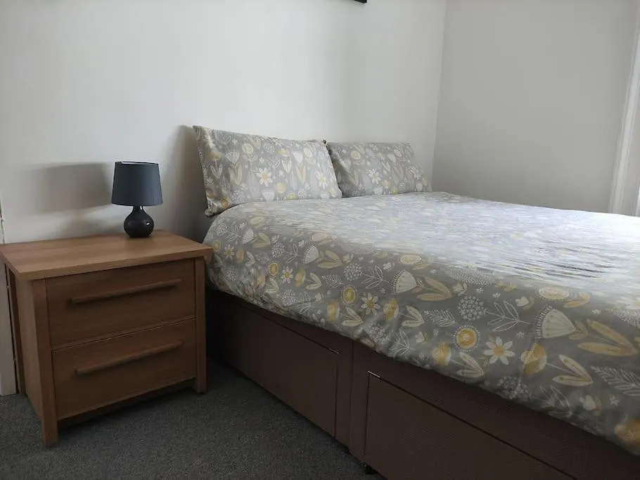 Lovely & Bright 1 Bedroom Apartment Near The Beach Brighton 0*,  United Kingdom